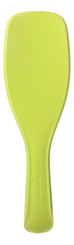 Tangle Teezer Cepillo Desenredante Curly Cyber Lime & Pink Violeta