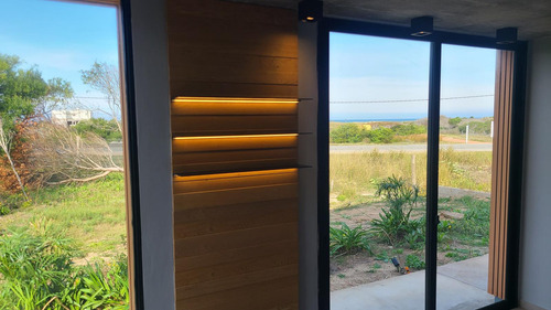 Casa En Venta Con Vista Al Mar En Santa Monica, Jose Ignacio Tm6967582