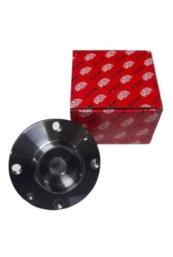 Mozo O Cubo De Rueda Delantero Fiat 147, Spazio, Selecta