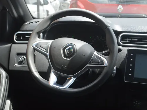 Renault Duster INTENS 1.3 TURBO