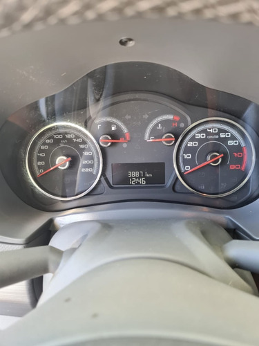 Fiat Aypalio(326)attractive