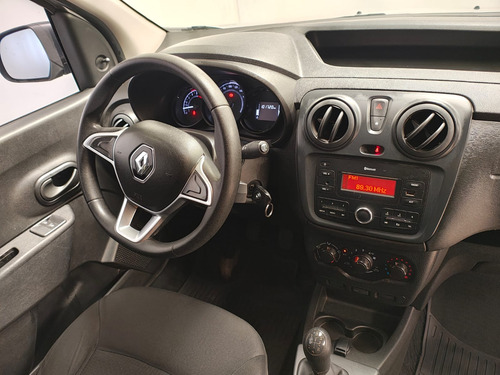 Renault Kangoo Ii Express Confort 1.6 Sce