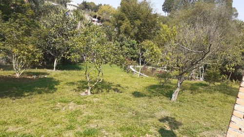 Chácara Para Venda Em Suzano, Chácaras Bonanza - 0754/2021_2-1133666