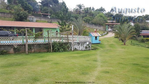 Imagem 11 de 29 de Chácaras À Venda Em Atibaia/sp - Compre O Seu Chácaras Aqui! - 1369561