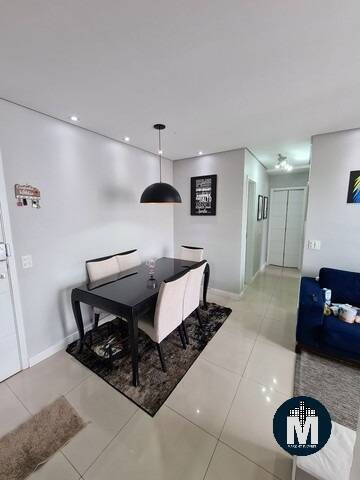 Imagem 7 de 15 de Excelente Apto 2 Quartos, Varanda Goumert, 1 Vaga - Bussocaba Osasco! - Lm25