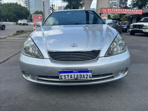 Lexus Es Lexus Es300 Gasolina Automático
