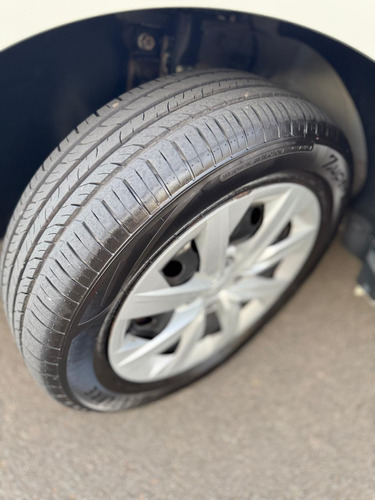 Volkswagen Gol 1.0 12v Total Flex 5p