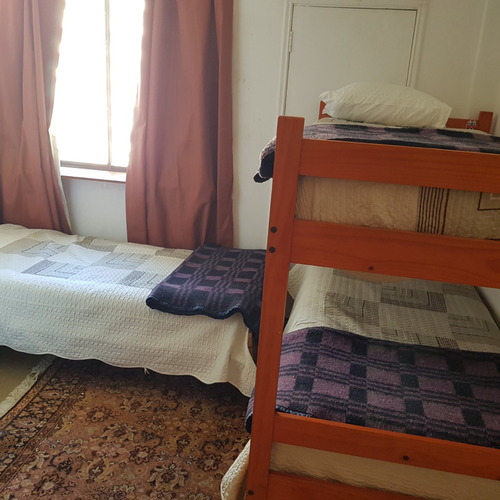 Depto. 9 Norte Con San Martín 3 Dorm. 2 Baños