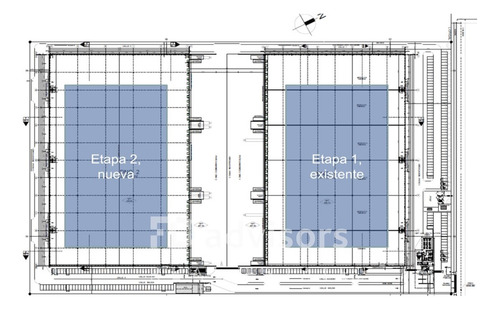 Arriendo Bodega Built To Suit Desde 2.000 M2 Hasta 24.000 M2