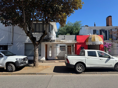 Casa 2 Pisos A 2 Cuadras Plaza De Armas De Chillán