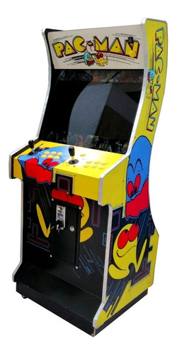 Maquinita Arcade Cisne Pandora Box 23 Pulgadas (Usado)