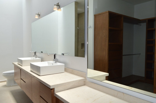 Imagen 11 de 29 de Casa Con Roof Garden En Valle Imperial En Zapopan
