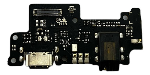 Qw Centro De Carga Compatible Con Zte Blade V20 Smart 8010