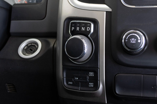 RAM Ram 1500 3.6 V6 Slt Rwd At