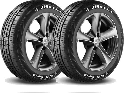 Kit de 2 llantas JK Tyre UX ROYALE MAX P 205/65R16 95 H