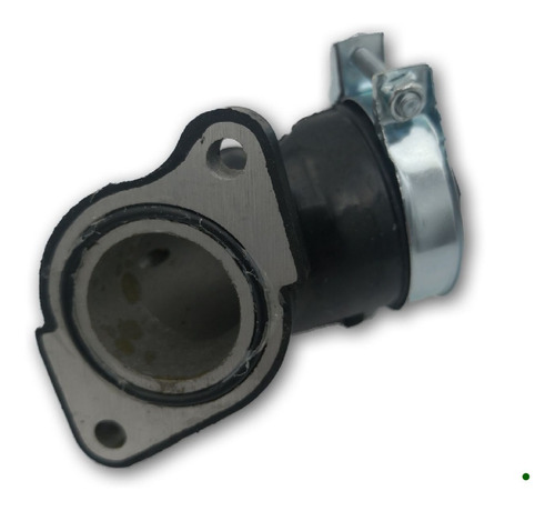 Imagen 2 de 3 de Manguera Admision Base Carburador Skygo Executive 250 A Moto