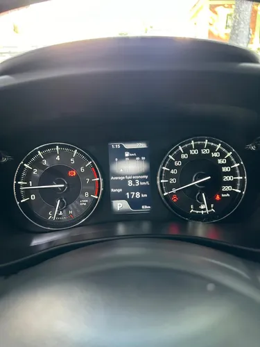 Suzuki Baleno