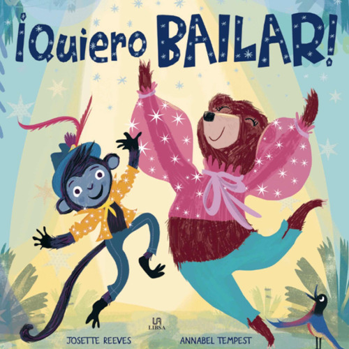 Quiero Bailar , Disfrutar Lo Que Te Gusta