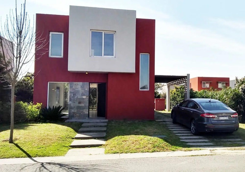 Casa En Venta En El Hornero, Pilar