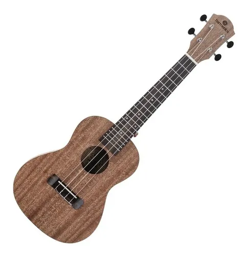 Ukulele harmonics deals