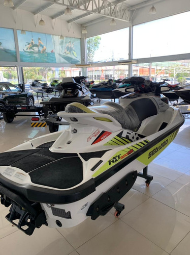 Sea Doo Rxt-x 300rs