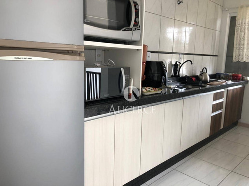 Imagem 4 de 15 de Casa No Passo Manso!! - Ca0364