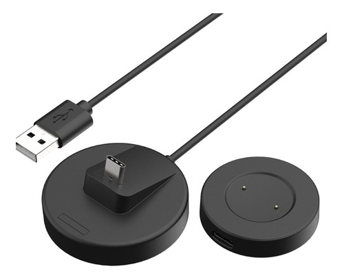 Base De Carga Con Cable Para Smartwatch Huawei Gt/gt2/gt2e