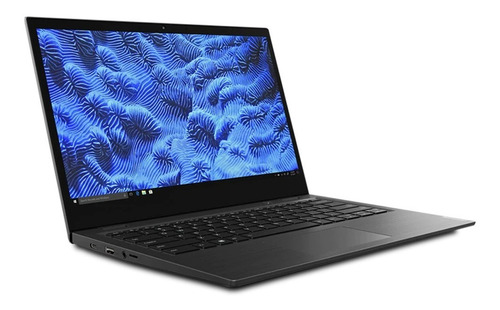 Imagen 2 de 8 de Laptop Lenovo Amd A6 4gb Ram 64gb W10p + Audifonos