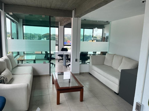 Edificio En Lomas De Cortes, Cuernavaca, Morelos Caen-938-ed