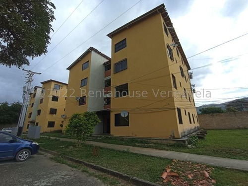 Imagen 27 de 29 de Apartamento En Cr Villas De Turmero Sector Valle De Paya Wm Mls #23-16442