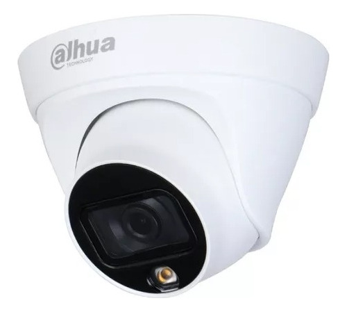 Camara Dahua Domo 1080p 2mp 2.8mm Hdw1209tlqn-led