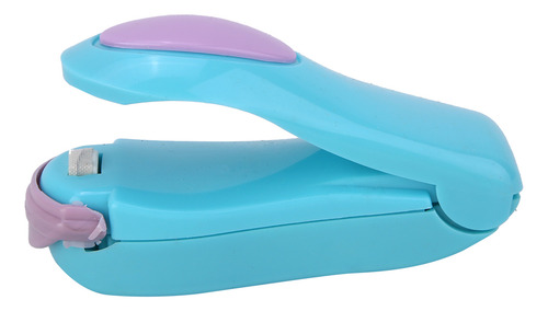 Pinzas Portátiles Para Bolsas Impulse Sealer, Minieléctricas