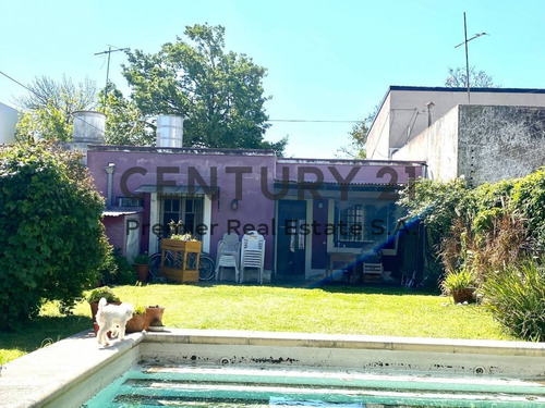 Imagen 2 de 20 de Venta - Lote En Martinez