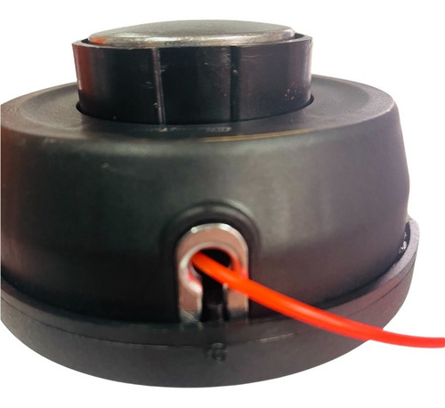 Imagen 2 de 5 de Cabezal Automatico Desmalezadora Tanza Lusqtoff Gamma