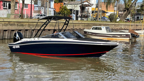 Imagen 20 de 20 de Arco Iris Eclipse 23 Open 2021-mercury V6-200hp 4t-40 Horas
