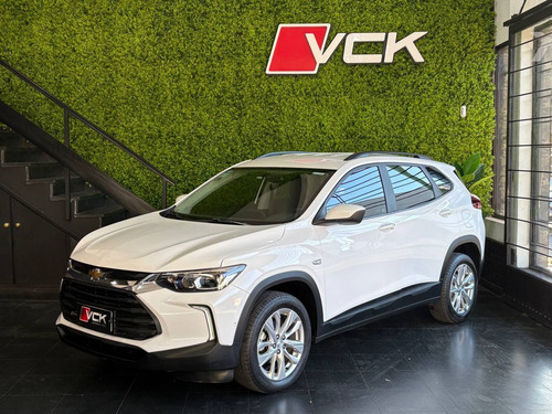 Chevrolet Tracker 1.2 Ltz Turbo At