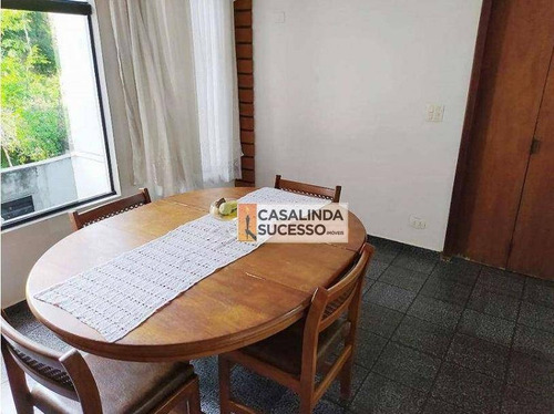 Sobrado Com 3 Dormitórios, 418 M² - Venda Por R$ 2.500.000,00 Ou Aluguel Por R$ 8.000,00/mês - Carrão - São Paulo/sp - So1082