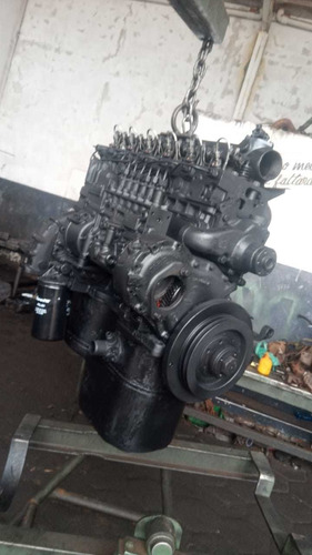Motor 366bonbao Novo Preto