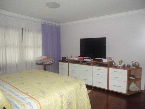 Imagem 18 de 24 de Casa Com 3 Dormitórios À Venda, 548 M² Por R$ 2.300.000,00 - Condomínio Campos De Santo Antônio - Itu/sp - Ca0041