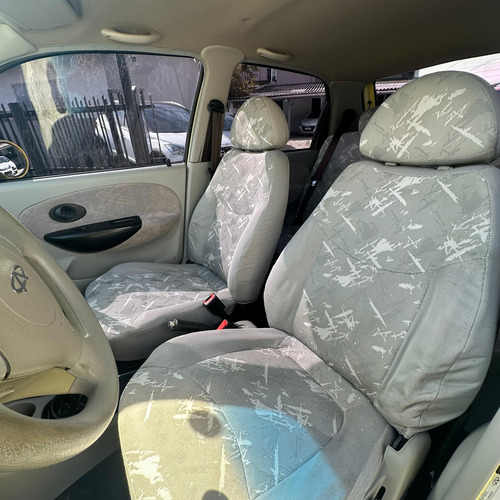 Chery QQ 1.1 16v 5p