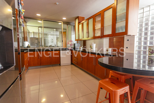 Departamento Arquitecto De Groote En Valle Escondido