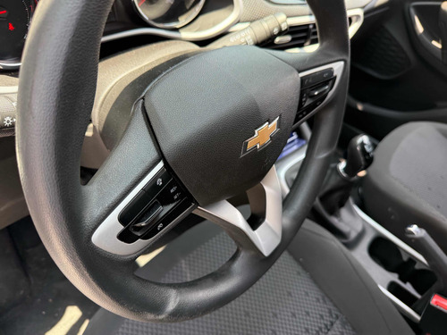 Chevrolet Tracker 1.2 Ls Turbo Mt