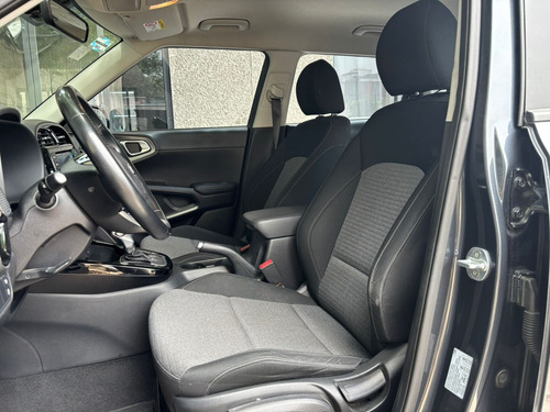 Kia Soul 2.0 Ex At