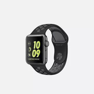 Apple Watch Series 2 Nike