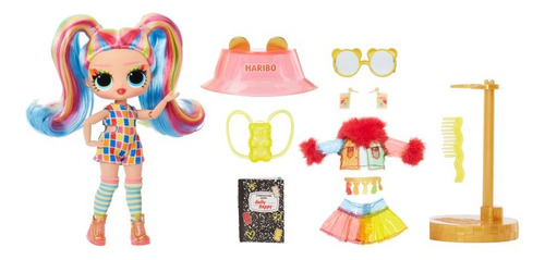 Lol - Surprise Loves M Sweet Haribo Tween-119920