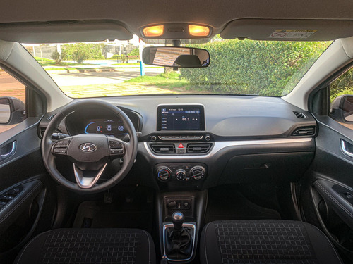 Hyundai HB20 1.6 Premium 5p