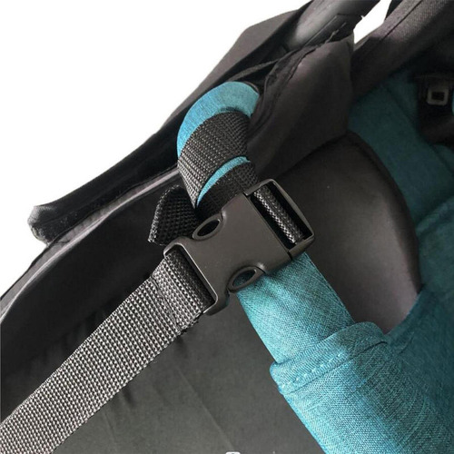 Reposapiés Para Cochecito De Bebé, Universal, Accesorios,