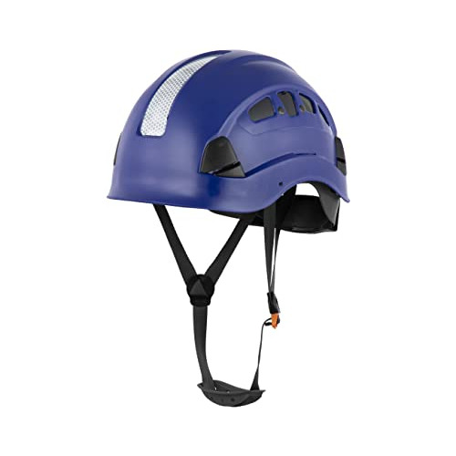 Casco De Seguridad Defender Safety H1 Con Visera Ansi Z89.1