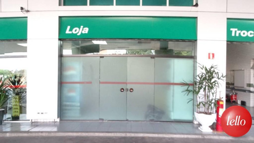 Imagem 2 de 10 de Comercial/industrial - Ref: 187287