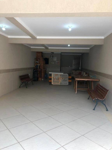 Sobrado Pirituba - So0796